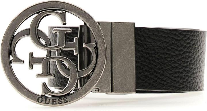 Produktbild Guess Milano Adjustable And Reversible Belt H35