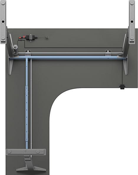 Produktbild kaiserkraft Atlanta