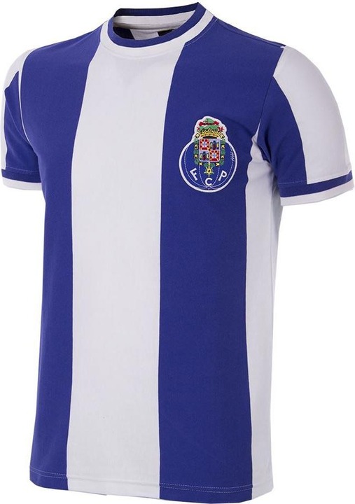 Copa Football FC Porto 1971 - 72 Retro Trikot