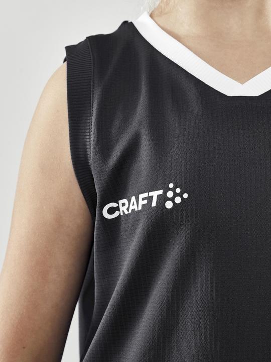 Produktbild Craft Progress Basket Singlet JR (158, 164)