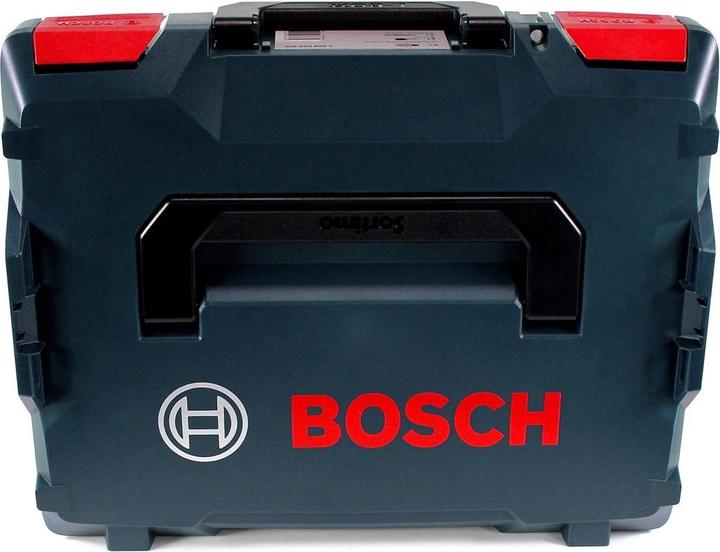 Image du produit Bosch Professional Zubehör Progressor pour le bois et le métal (20, 30, 60, 68, 114 mm)