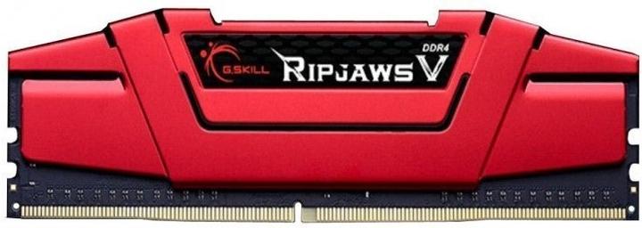 Produktbild G.Skill Ripjaws V (1 x 8GB, 2800 MHz, DDR4-RAM, DIMM)
