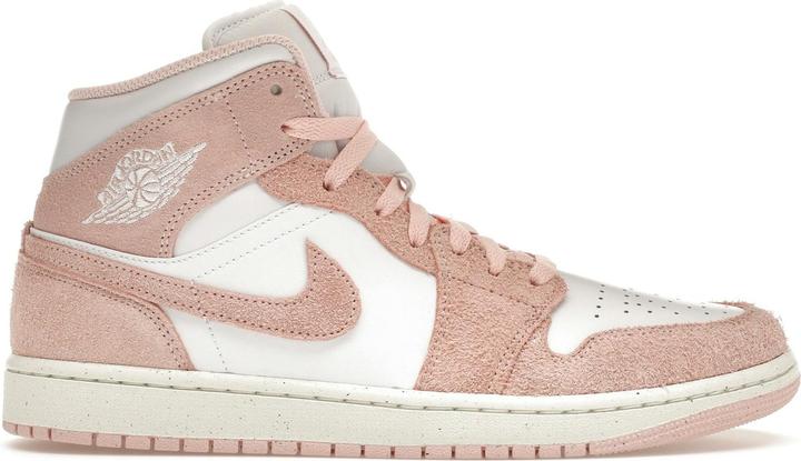 Produktbild Jordan 1 Mid SE Legend Pink (44)