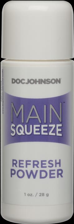 Image du produit Doc Johnson Main Squeeze™ - Refresh Powder - 1 oz. (10 ml)