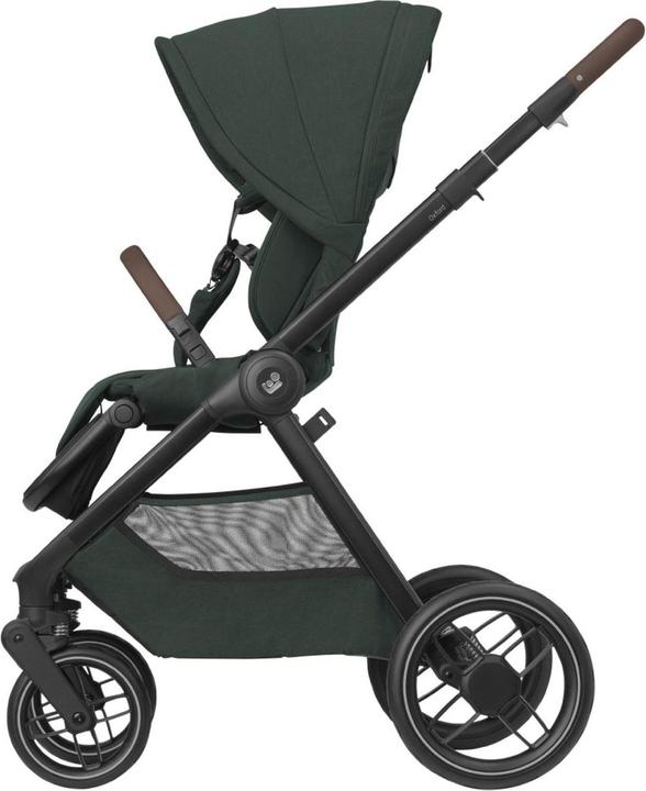Actual product image Maxi-Cosi Oxford Plus Set