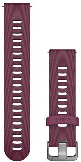 Garmin Accy (20 mm, Silicone)
