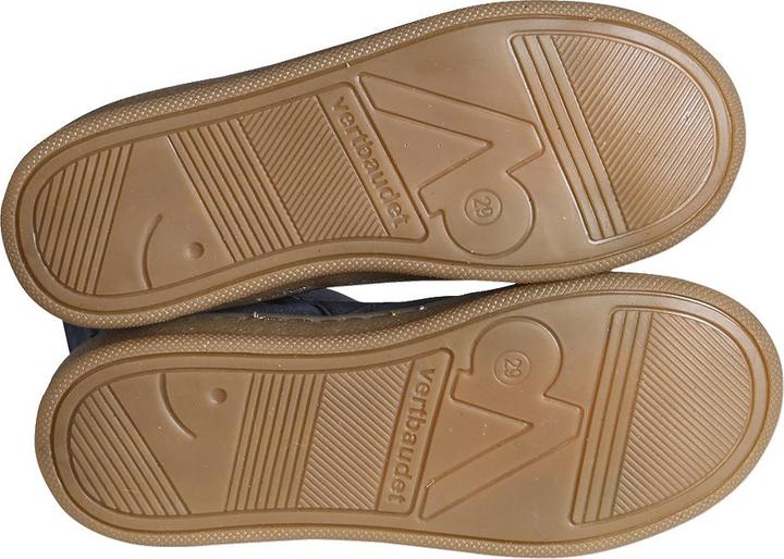 Image du produit Vertbaudet Mädchen Leder-Boots mit Reissverschluss (24)