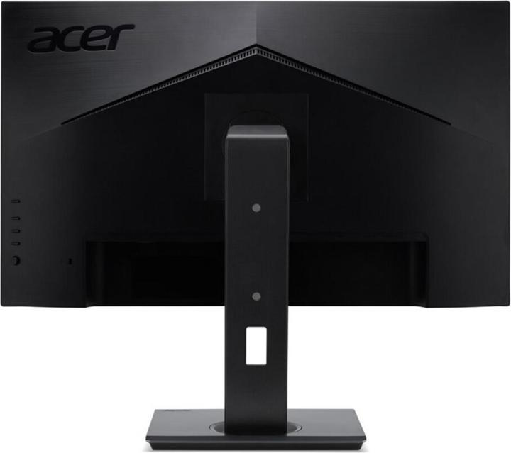 Image du produit Acer Vero B277KLbmiiprfx (3840 x 2160 pixels, 27")