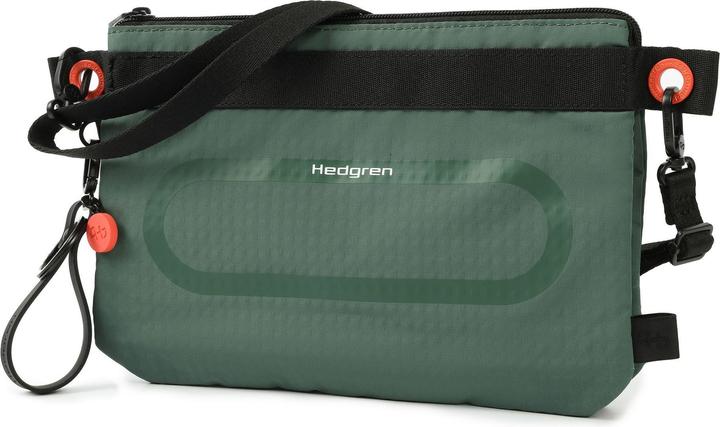 Actual product image Hedgren Uni Umhängetasche RFID Schutz 24 cm