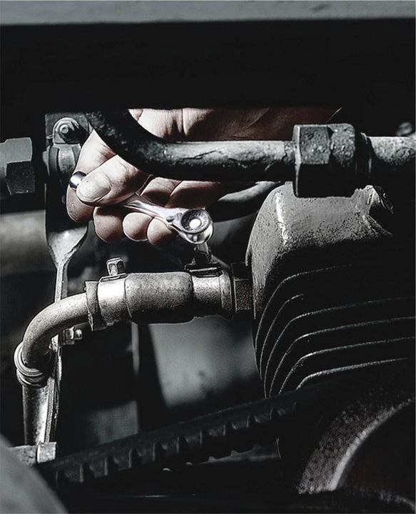 Productafbeelding Wera Cycloop Mini 1 (1/4")