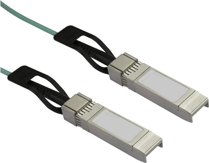 Produktbild StarTech 5M 16.4FT 10G SFP+ AOC CABLE
