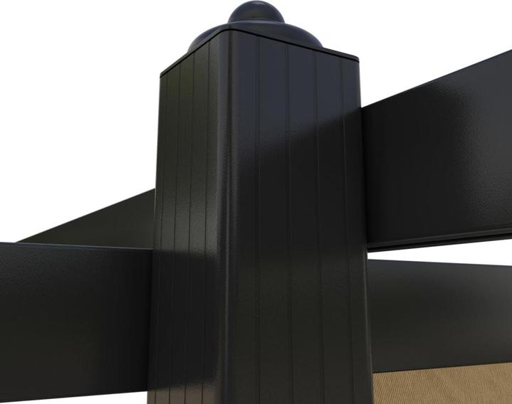 Produktbild vidaXL Vassily (300 cm, 300 cm)