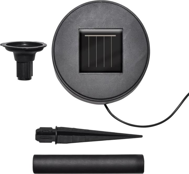 Image du produit vidaXL Gartenlampe