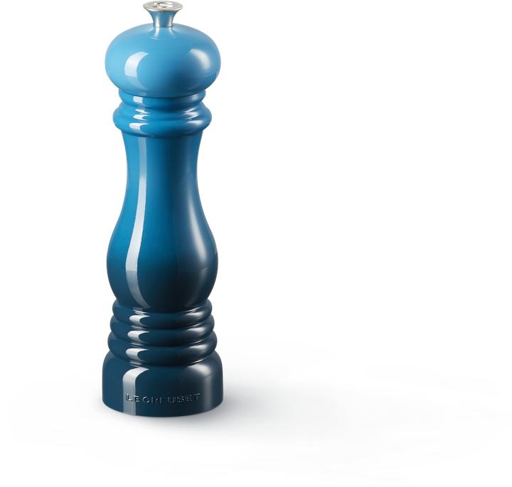 Actual product image Le Creuset Salt mill 21cm Salt mill - height 21cm (Salt)