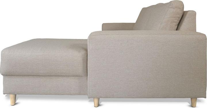 Produktbild Ebuy24 1 x Sofa (Ecksofa)