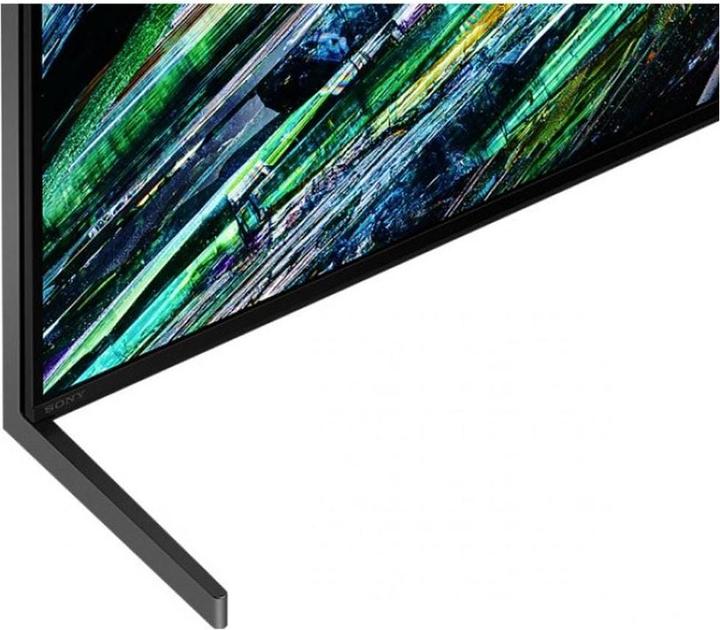 Actual product image Sony FWD-77A95L 77IN QD-OLED (77", A95L, OLED, 4K, 2023)