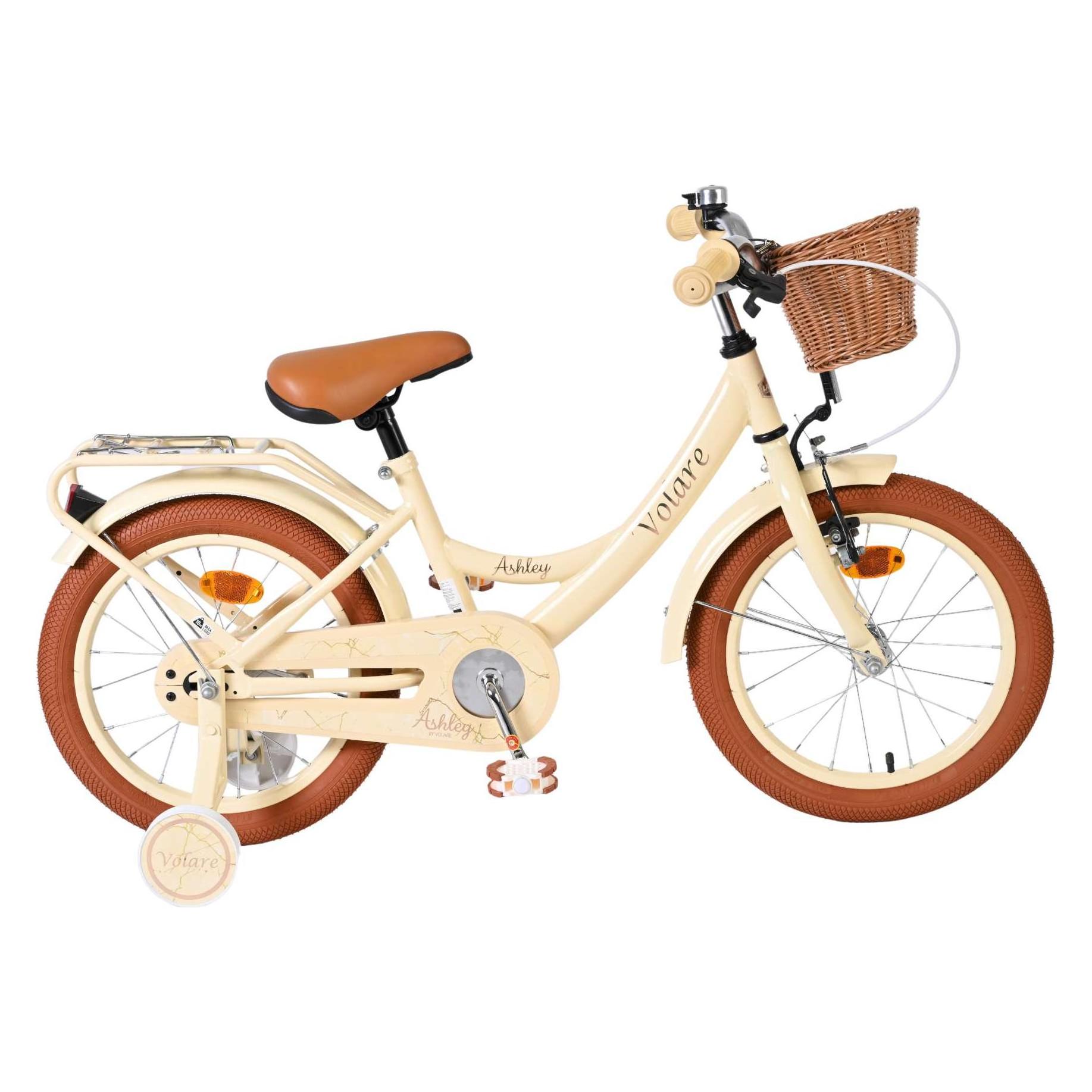 Volare, Kindervelo, (16")