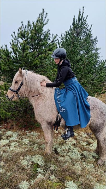 Produktbild Marengo Winter Reitrock Elements Xtra Warm (S)