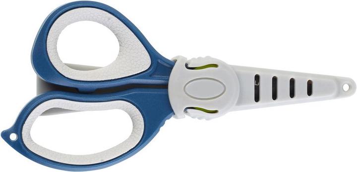 Image du produit Caperlan Ciseaux de pêche Ligne tressée (14.50 cm)