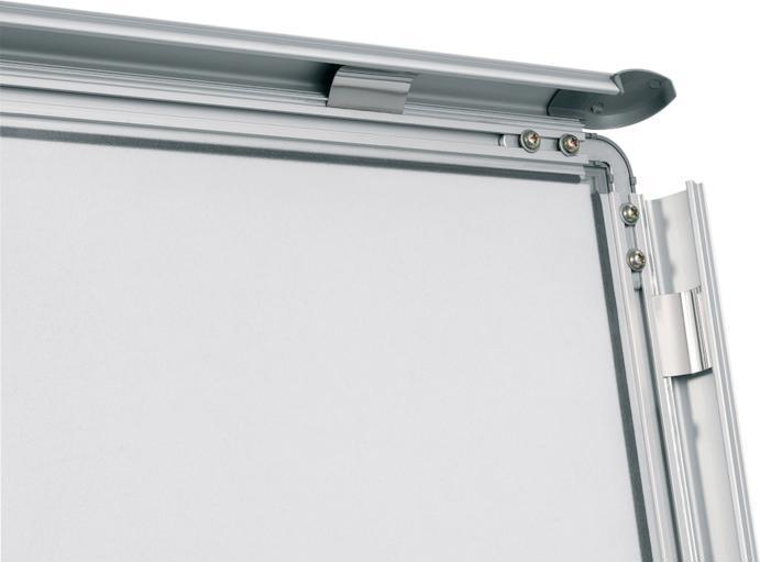 Actual product image Nobo Poster frames (A3)