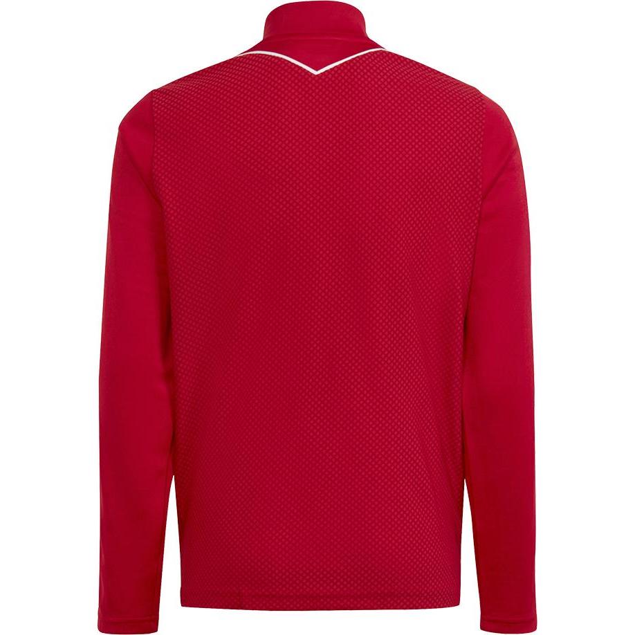 Thumbnail - adidas, Unisex, Sportshirt, Tiro 23 League Training rot HS3527 Trikot für Kinder (152cm) (152), Rot, 152