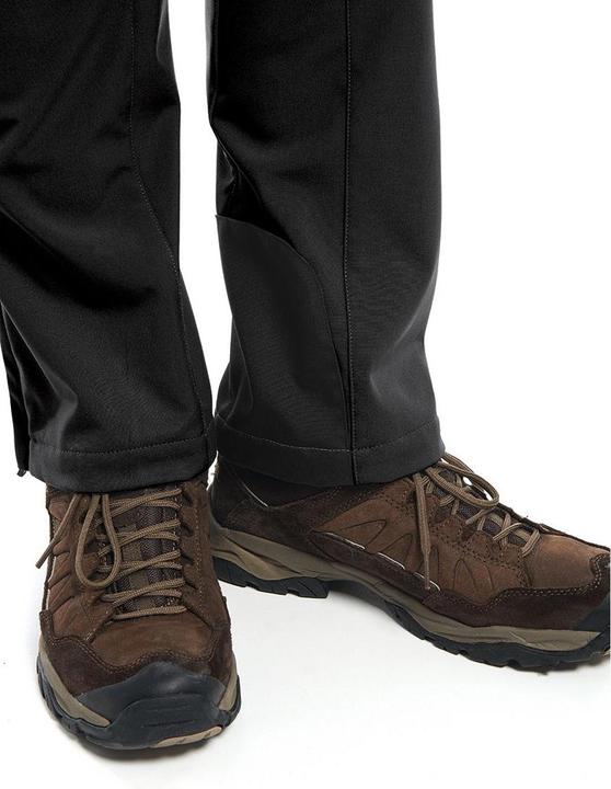 Actual product image Maier Sports Tech Softshell Pants (Frequency band 38 (2600 MHz))