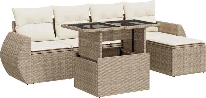 Beige, Cream white