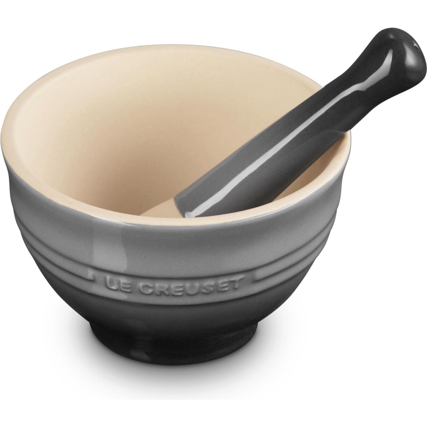 Le Creuset Mörser Flint, Küchengadgets