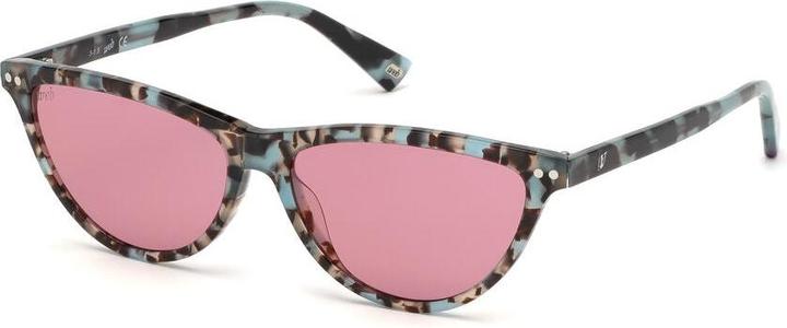 Immagine prodotto WEB Damensonnenbrille WE0264-5555Y Ø 55 mm