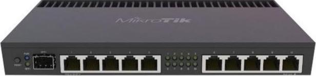 Actual product image MikroTik RB4011iGS + RM