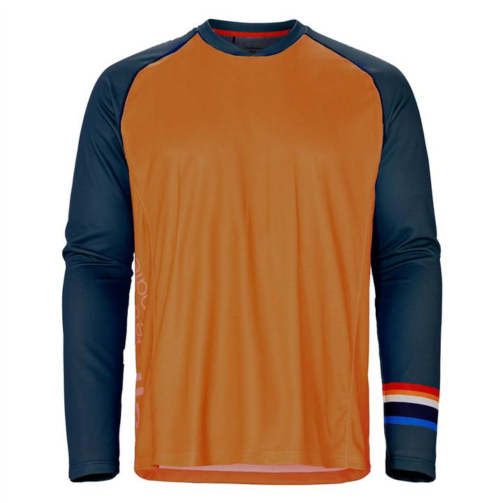Produktbild Elevenate M Allmountain Longsleeve (S)