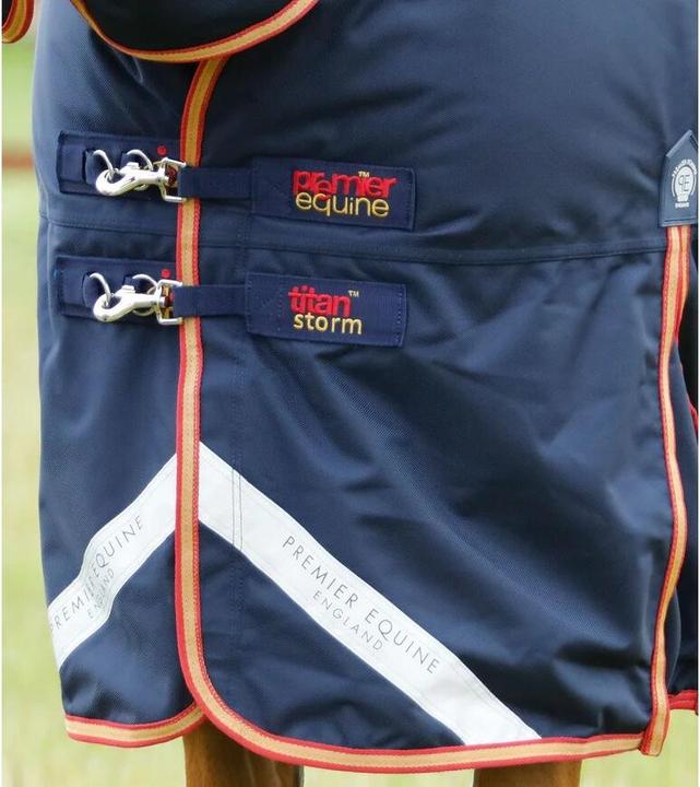Produktbild Premier Equine Titan Storm 450 g