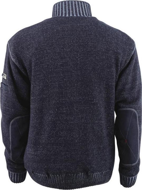 Produktbild Mascot Naxos Frontline Pullover (S)