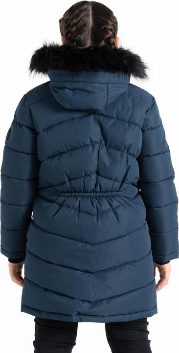 Immagine prodotto Dare2b Striking III Parka Trapuntato Ragazze (104)