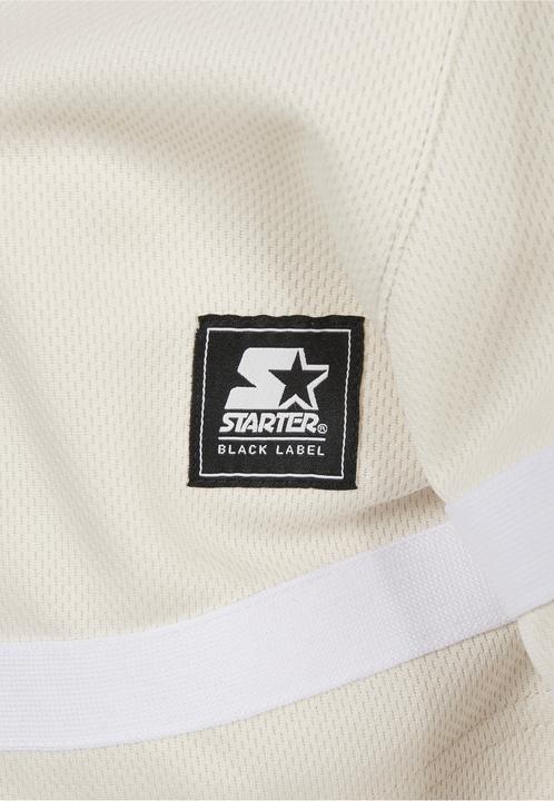 Produktbild Starter Ladies Cropped Mesh Jersey (L)
