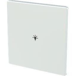 Busch-Jaeger, Zubehör Schalterprogramm, Abdeckung