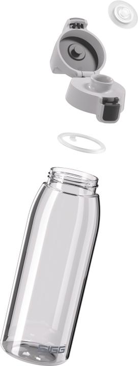 Actual product image Sigg Total Color (1 l)