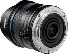 Actual product image Venus Optic Laowa 7.5mm F/2 MFT standard version (Micro Four Thirds, Micro Four Thirds)