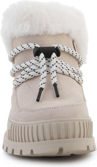 Actual product image Palladium Women's low winter boots (36)