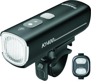 Produktbild Ravemen K1400 (1400 lm)