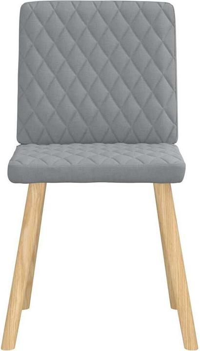 Actual product image vidaXL Esszimmerstuhl