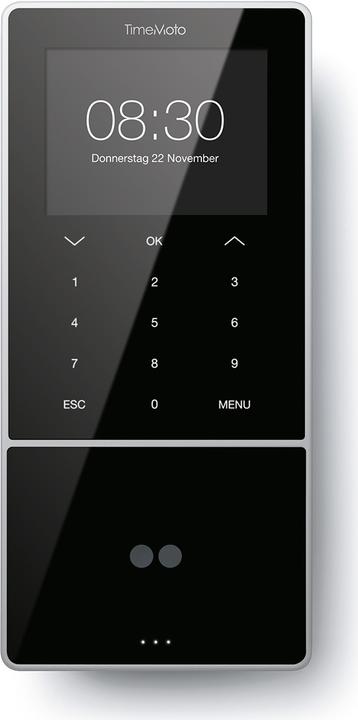 Image du produit Safescan TimeMoto TM-838 SC