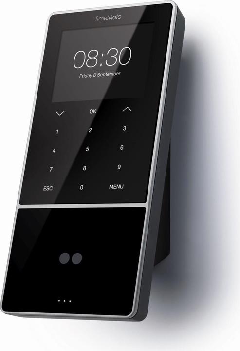 Image du produit Safescan TimeMoto TM-838 SC