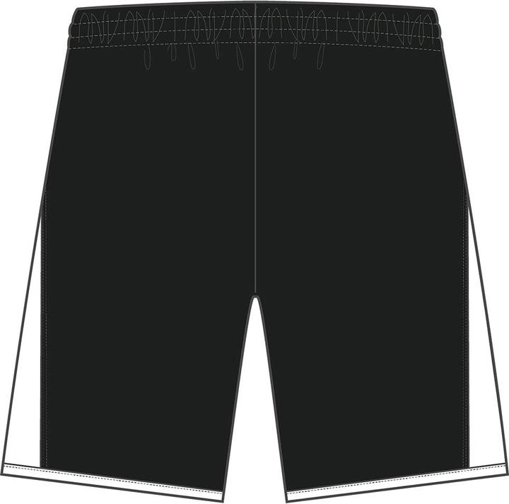 Actual product image Stanno Altius Shorts Ladies (S)