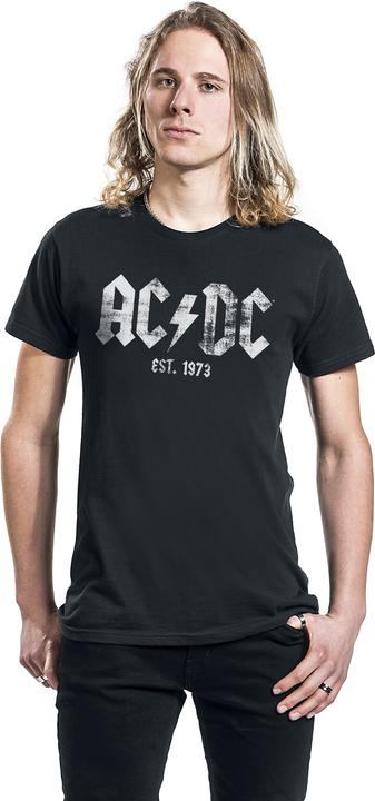 Produktbild AC/DC Est, 1973 (5XL)