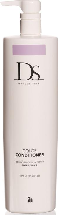 DS Sim Sensitive Color Conditioner 1000 ml (1000 ml)