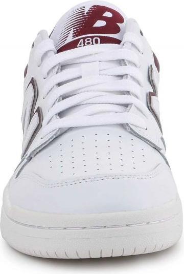 Actual product image New Balance BB480LDB (45 1/3)
