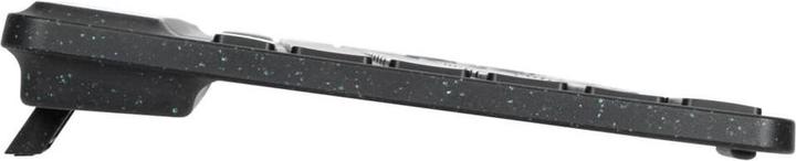 Actual product image Targus EcoSmart - Keyboard - sustainable energy generation (FR, Cable)