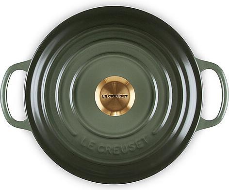 Produktbild Le Creuset Bräter (Gusseisen, 20 x 14.10 cm)