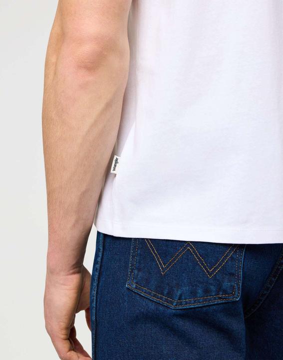 Produktbild Wrangler T-Shirt 3 Pack Tee (L)